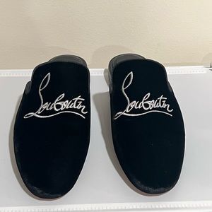 Christian Louboutin SLIPPER